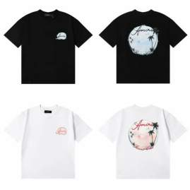 Picture of Amiri T Shirts Short _SKUAmiriS-XL6htr96923668